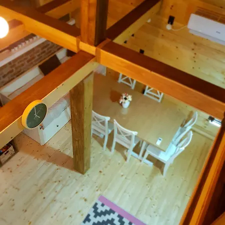 Villa Lozanski Ambar