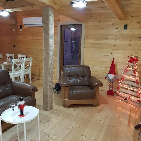 Lozanski Ambar Villa *