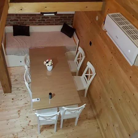 Lozanski Ambar Boljevac