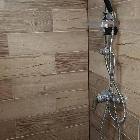 Villa Lozanski Ambar *