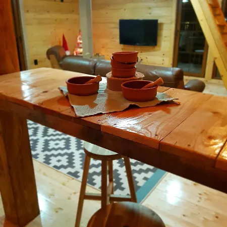 Lozanski Ambar Villa