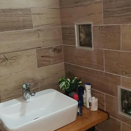 Lozanski Ambar Villa