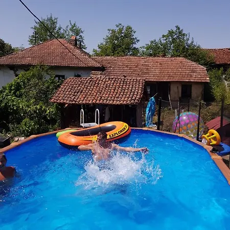 Lozanski Ambar Boljevac