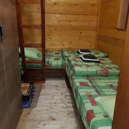 Villa Lozanski Ambar