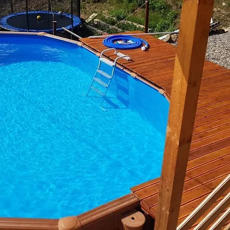 Lozanski Ambar Villa Boljevac