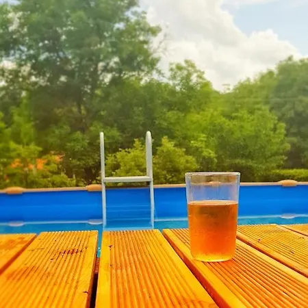 Lozanski Ambar ヴィラ