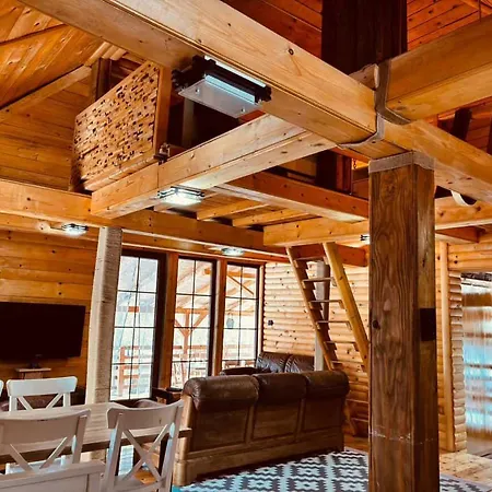 Lozanski Ambar ヴィラ Boljevac