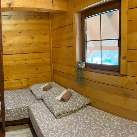 Lozanski Ambar Villa