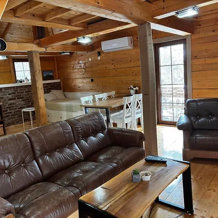 Lozanski Ambar ヴィラ