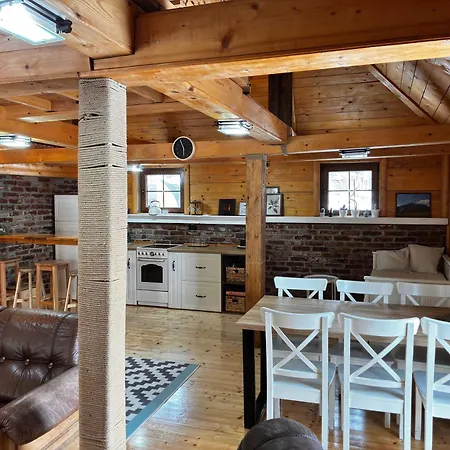 Villa Lozanski Ambar *