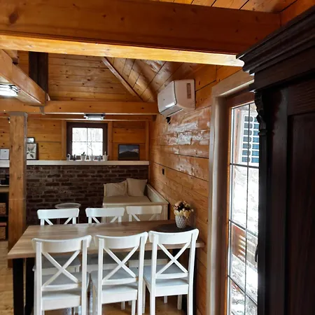 ヴィラ Lozanski Ambar Boljevac