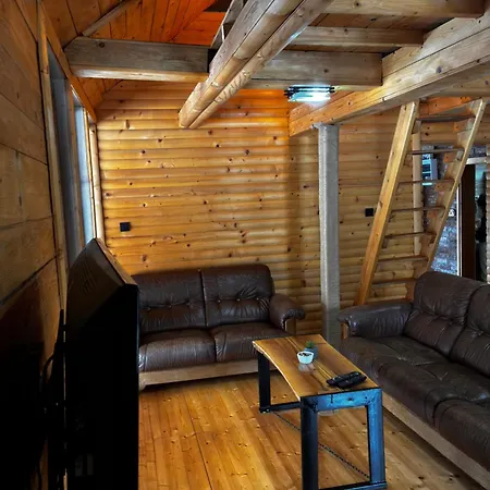 Villa Lozanski Ambar