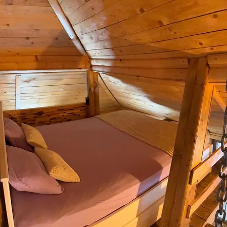 Lozanski Ambar * Boljevac