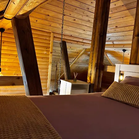 Lozanski Ambar Villa Boljevac