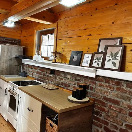 Lozanski Ambar ヴィラ