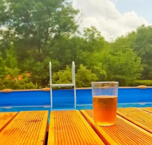 Lozanski Ambar Вилла