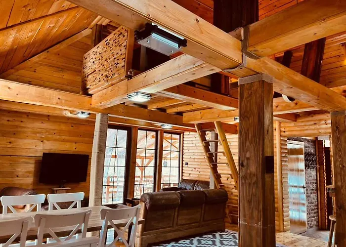 Lozanski Ambar Вилла Boljevac