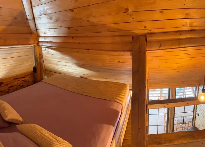 Lozanski Ambar Вилла *