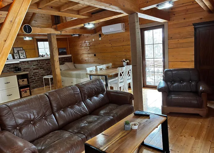 Lozanski Ambar Вилла