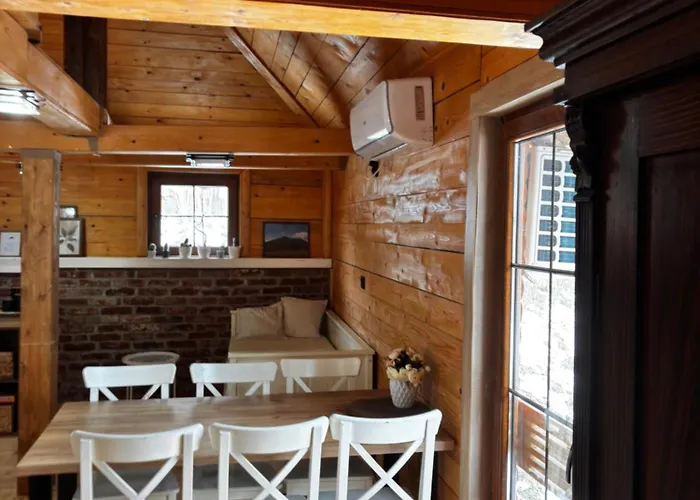 Вилла Lozanski Ambar Boljevac