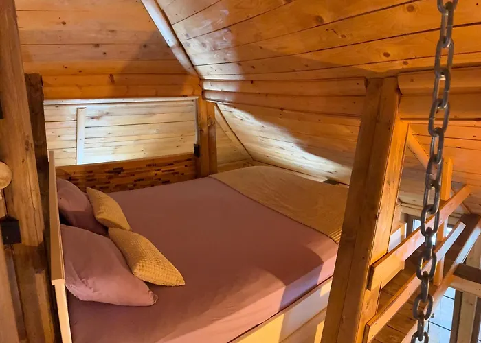 Lozanski Ambar * Boljevac