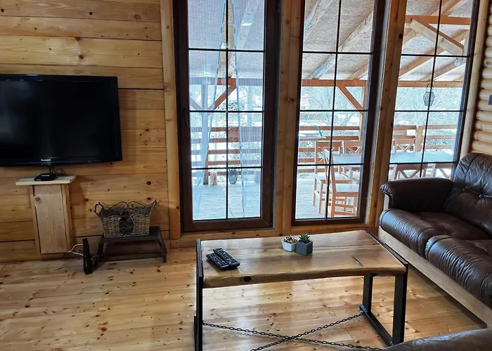 Вилла Lozanski Ambar Boljevac