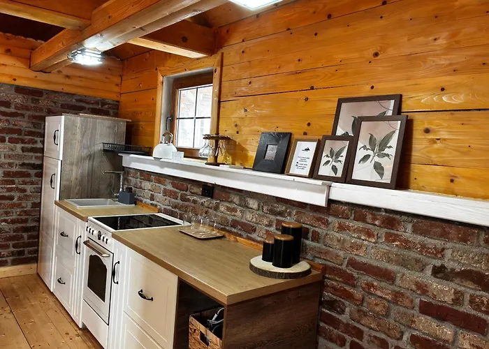 Lozanski Ambar Вилла